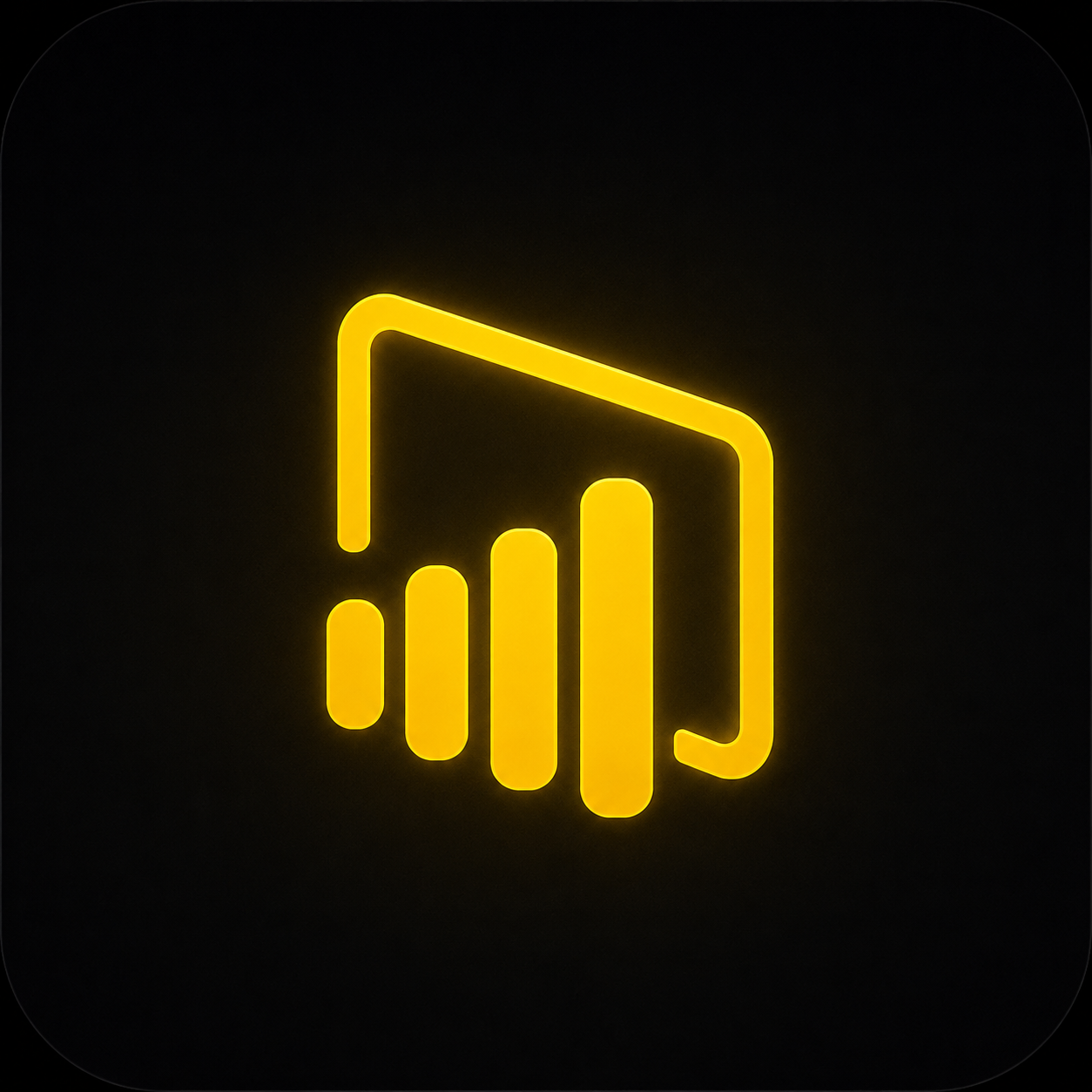 Microsoft Power BI data analytics and interactive dashboard